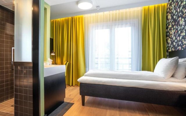 Thon Hotel Gyldenløve
