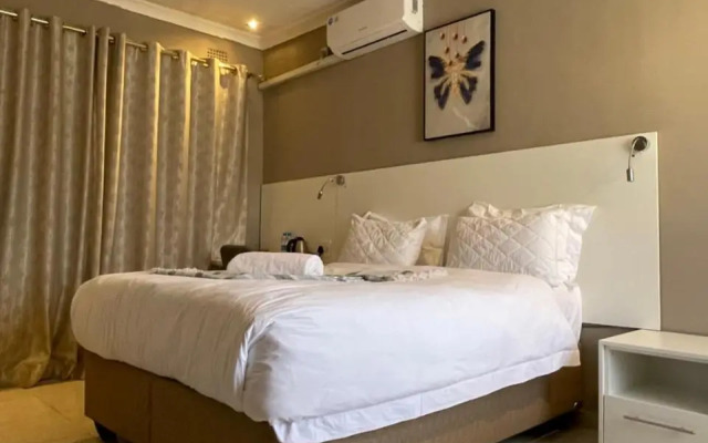 Kozo Lodge Choma