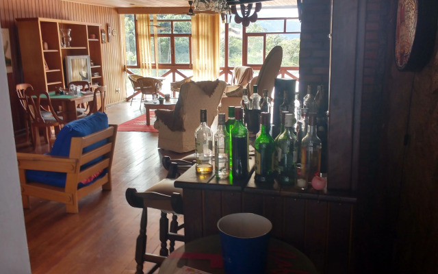 746 Hostel