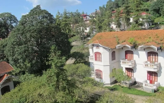 Sapa Backpacker Hostel