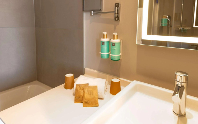 Novotel Suites Colmar Centre
