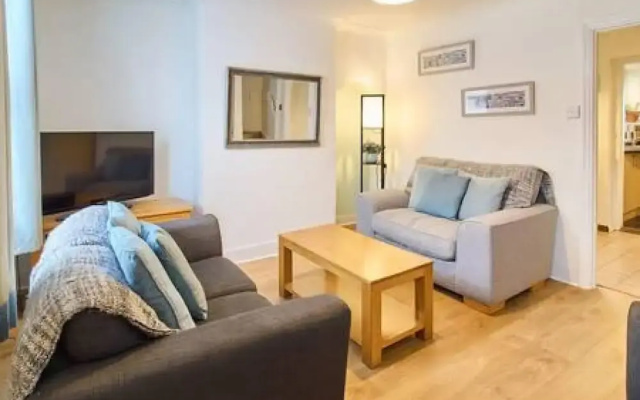 Host Stay Prospect Place