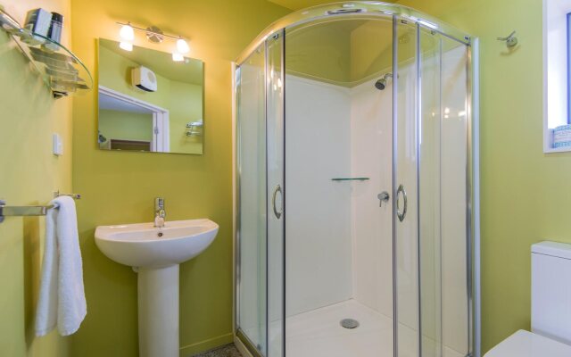 Kaikoura Quality Suites