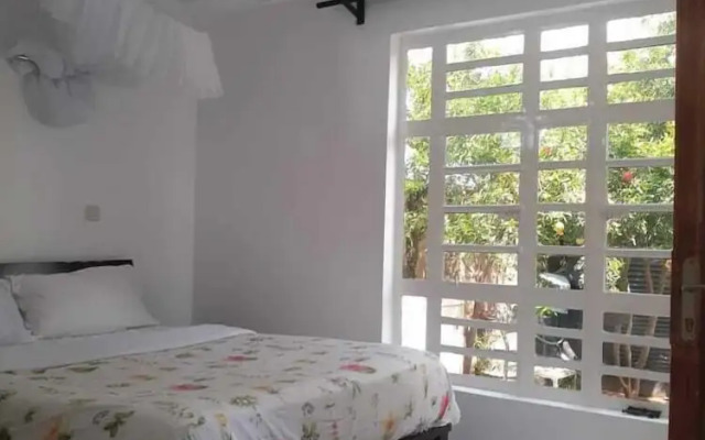 Lux Suites Utawala Private Residence