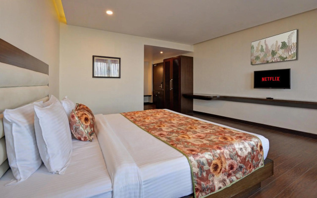 Summit Montana Suites & Spa 