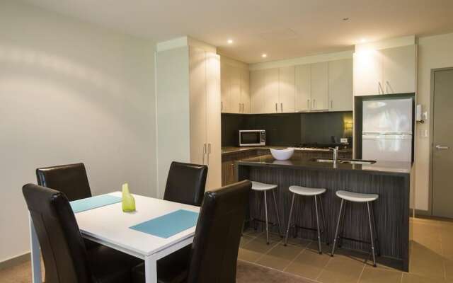 Apartments Of Waverley