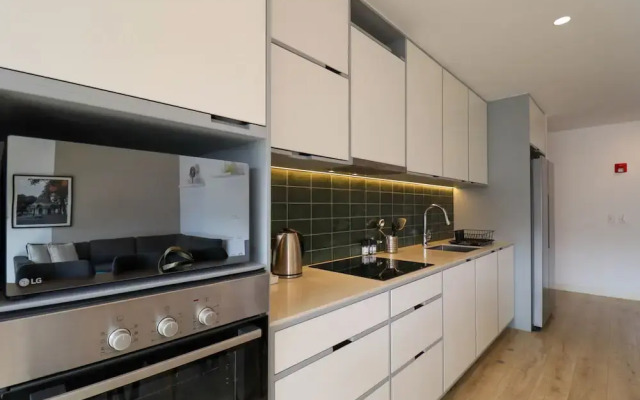 Amazing 2BR in Miraflores