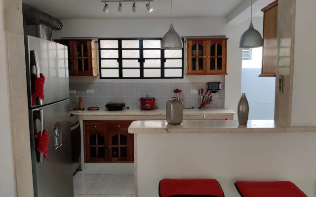 Kohly House-Casa independiente