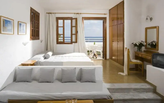 Ledra Studios & Appartements