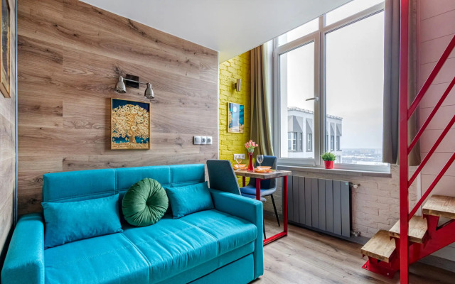 На квартире на улице Липовой Рощи 1 корпус 3