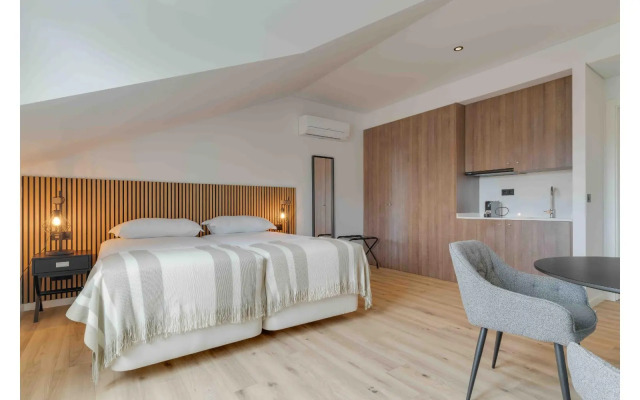 Pestana Sintra Golf Conference & Spa Resort