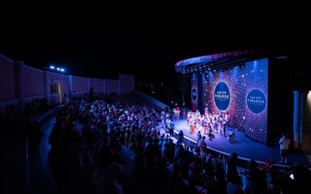 Sahinn Paradise Tatil Koyu