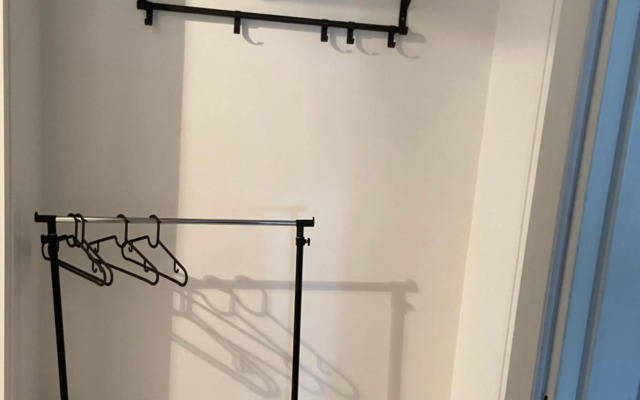 Metropolitan Panoramic Apartment