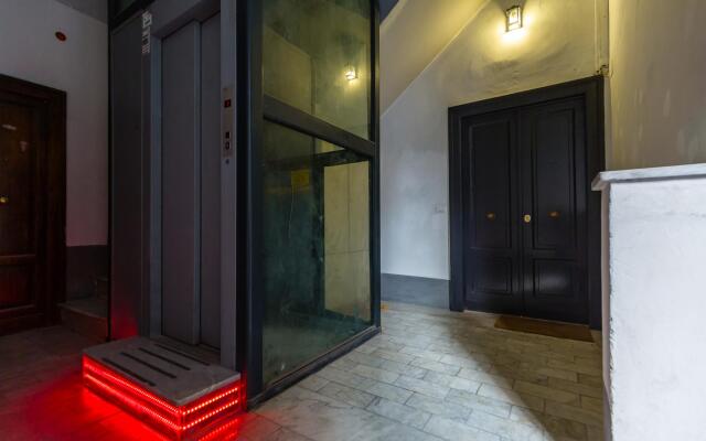 Design Apartment at Spaccanapoli by Wonderful Italy