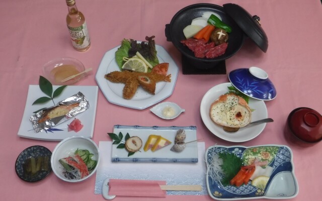 Hotel Suehiro