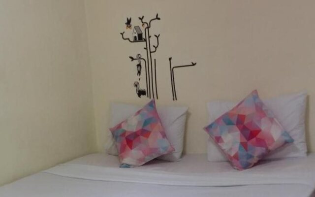 Sai Yok Noi Blue Mountain Resort