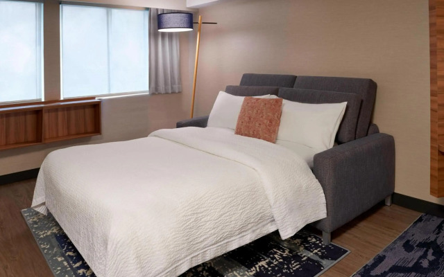 Fairfield by Marriott Montreal Downtown