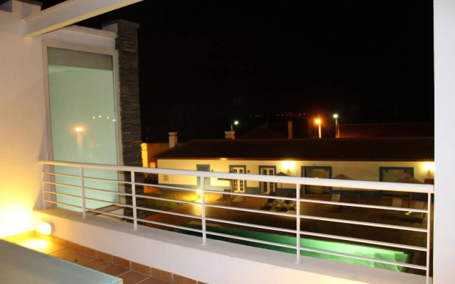 Santa Bárbara dos Mineiros - Hotel Rural