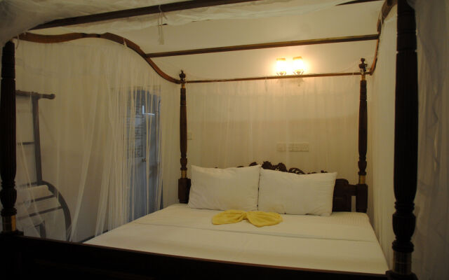 Hotel Symphony Mirissa
