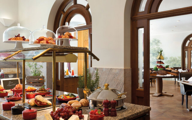 Falkenstein Grand, an Autograph Collection Hotel