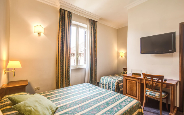 Rome Garden Hotel