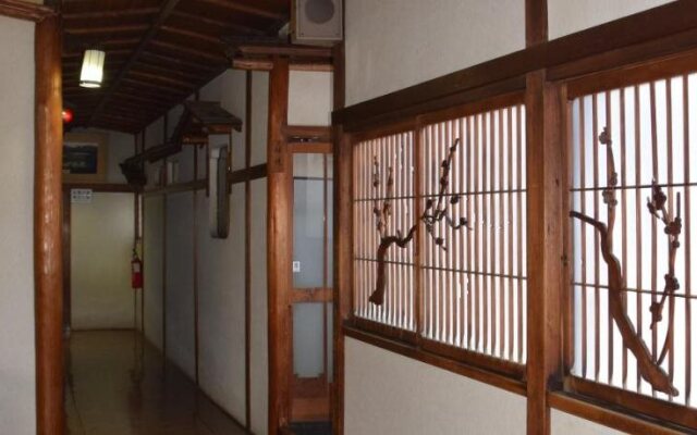 Homeikan Morikawa Annex