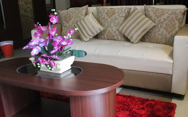 Zamzam Hotel and Convention Batu Powered by Archipelago