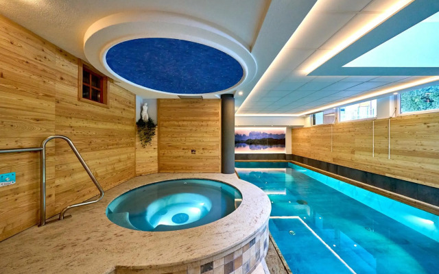 Hotel Cristina