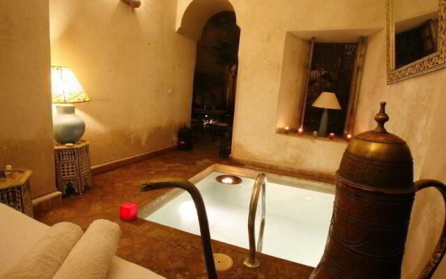 Riad Arocha