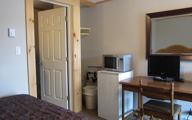 Scoodic Motel