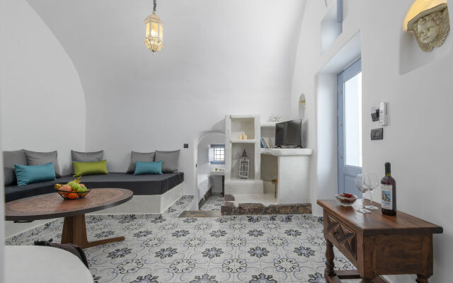Sole D'oro Luxury Suites