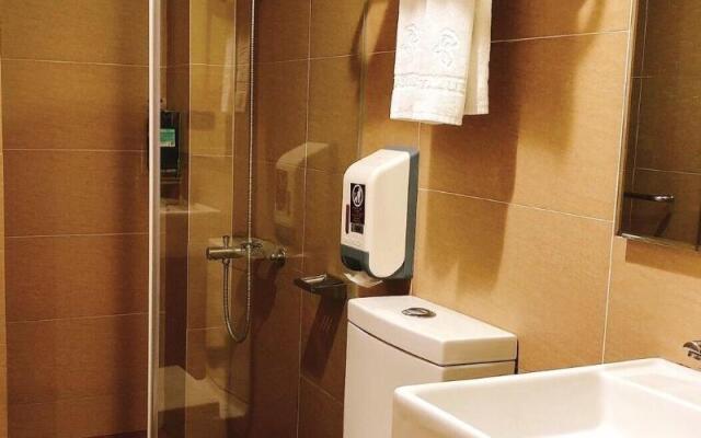 Talmud Hotel Tainan