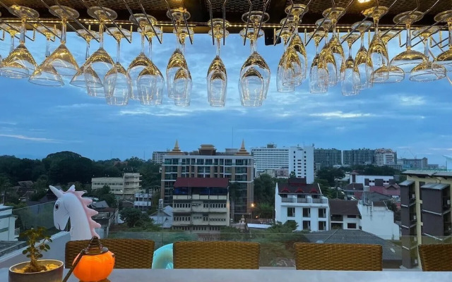 Ama's House Luxury Boutique Hotel