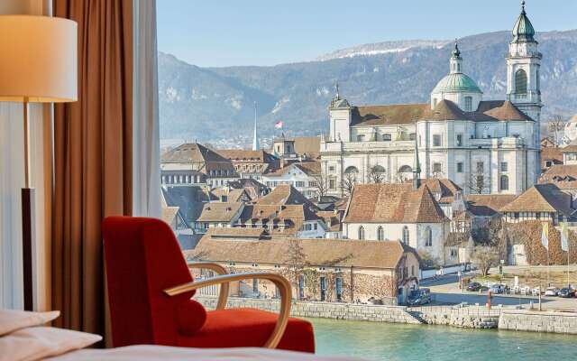 H4 Hotel Solothurn
