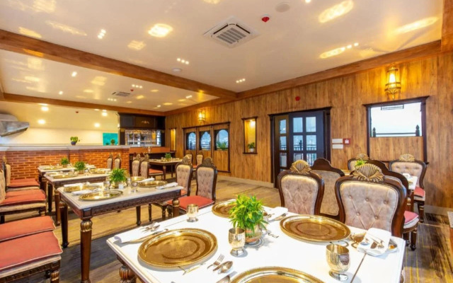 Hotel Pabera Heritage Boutique