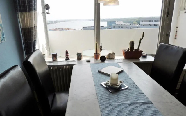 Ferienpark H10-008 Ferienpark