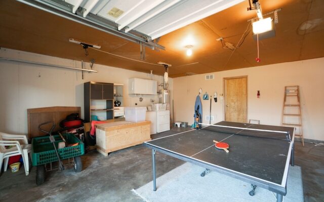 Seaside Family Tides - 3 Br Home
