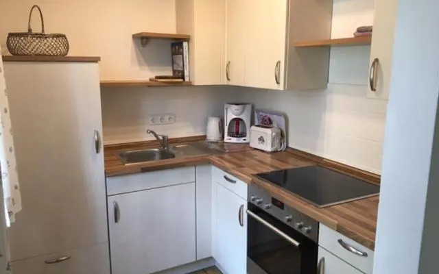 Ferienwohnungen Hanke Barbara