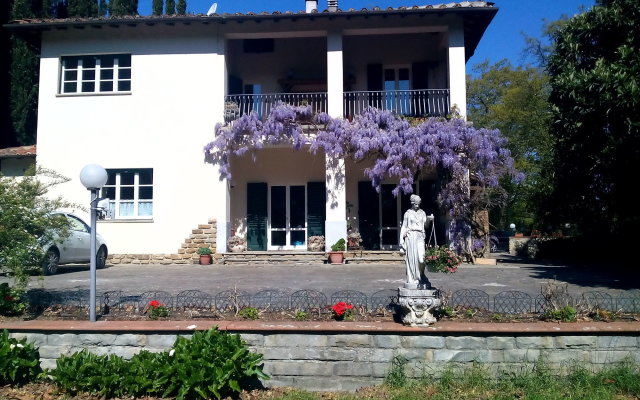 Villa Sargiano