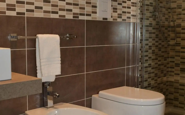 Un B&B al Belvedere