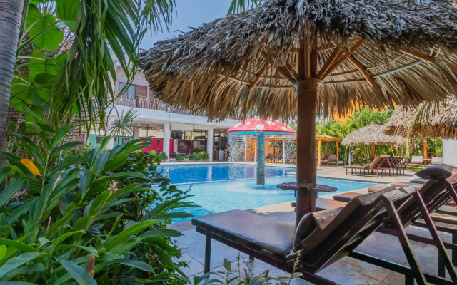 Hotel Gran Juquila Huatulco