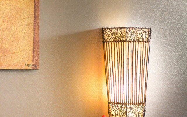 Yellow Ribbon Hills, Boutique Suites