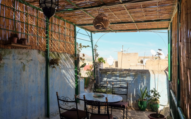 Dar Enouina