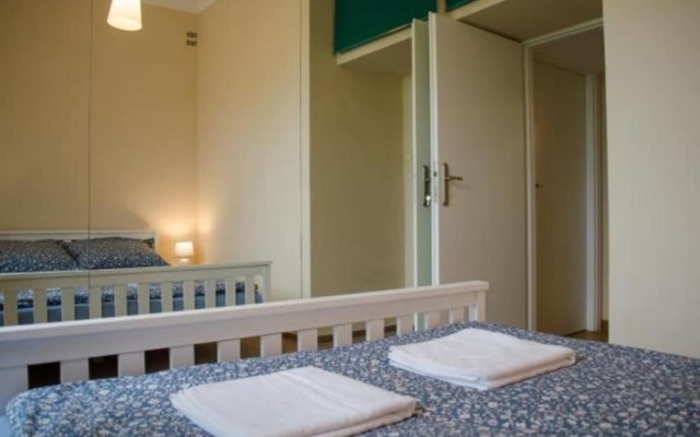 Bridge Old Town Hostel