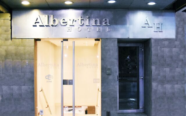 Albertina Hotel