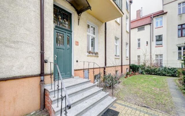 Dom & House - Apartment Fiszera Sopot