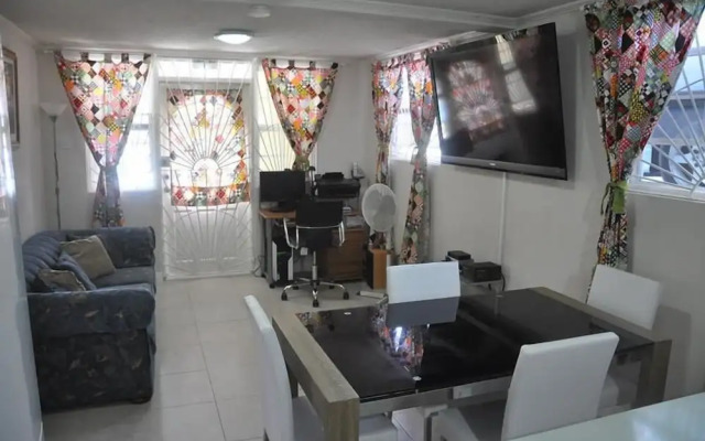 Princess Apartment