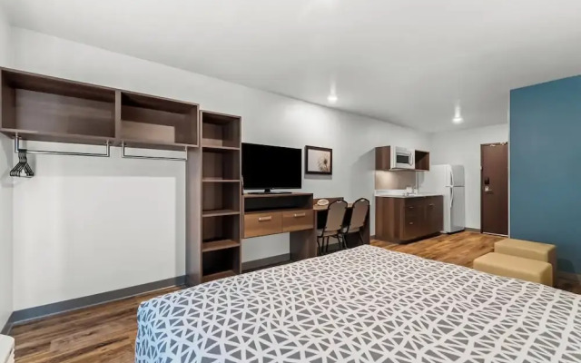 Woodspring Suites Columbia - Irmo