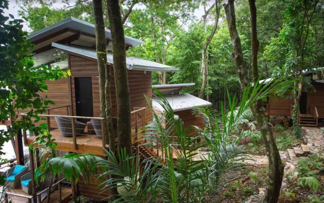 Isla Palenque Member of the Cayuga Collection