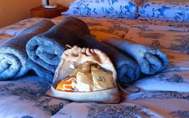 Rancho das Estrelas - Vale Verde